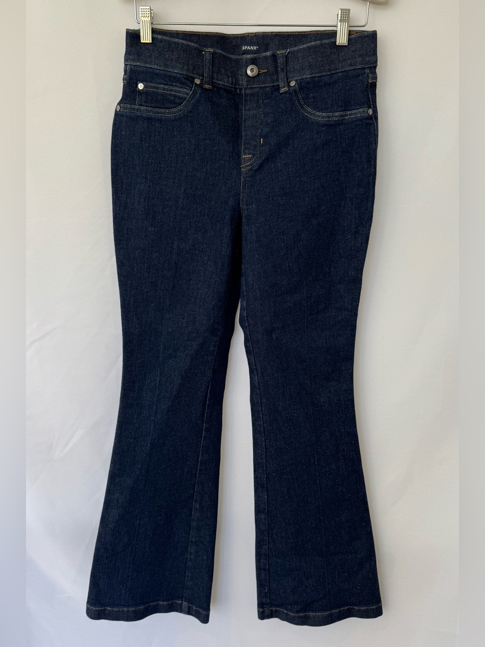 SPANX Flare Jeans in Medium